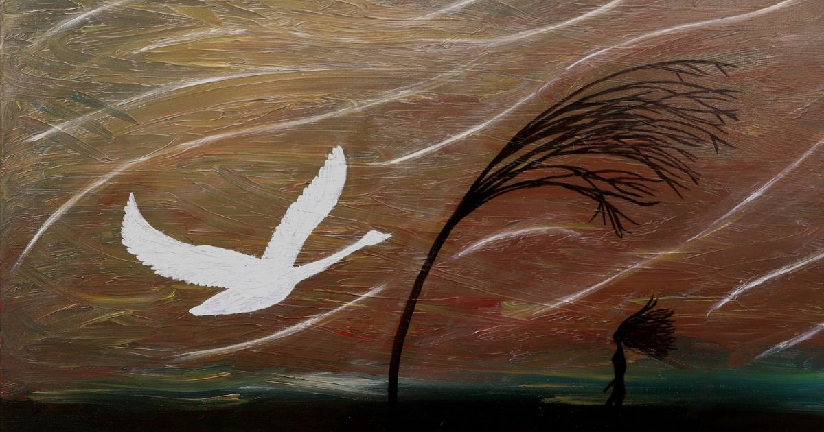 Pourquoi le thème d'une Mère Absente fait-il si peur ?