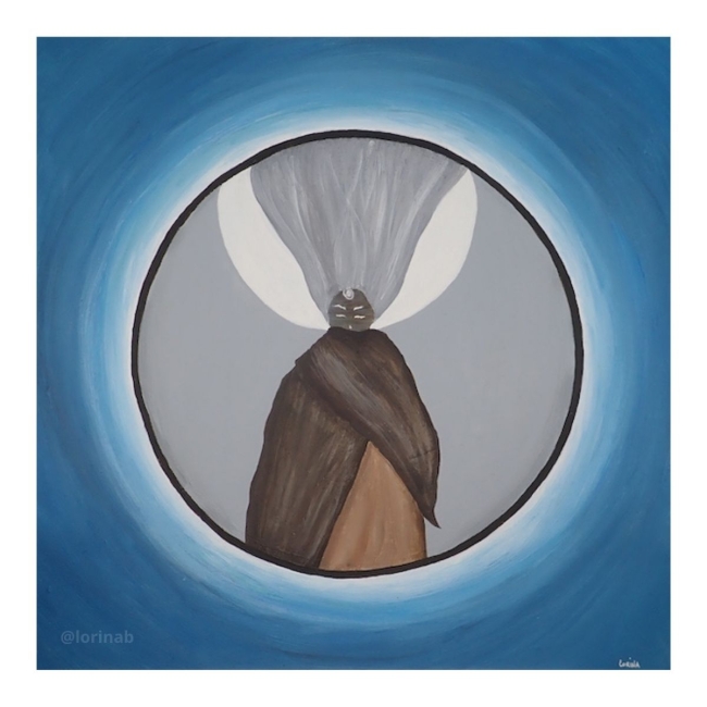 La Grande Mère / Great Mother