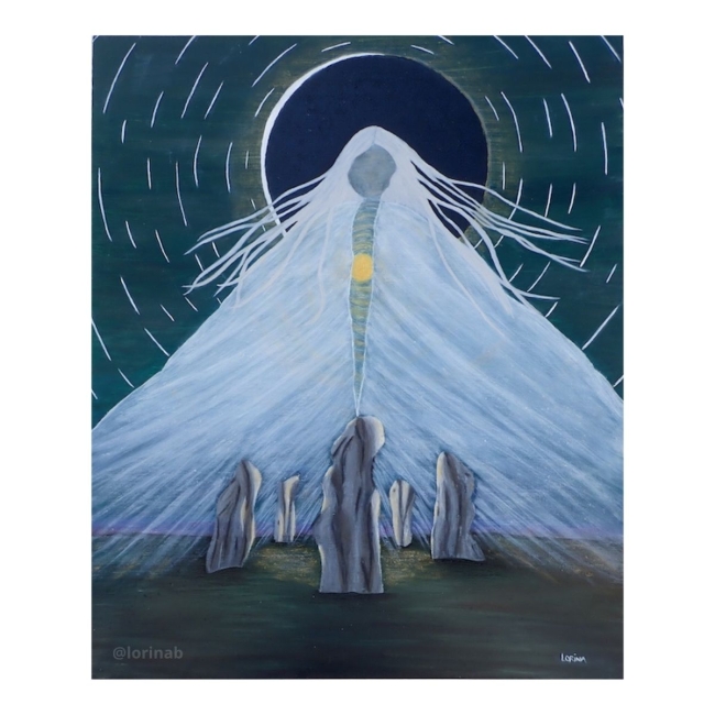 Call of wisdom / L'appel de la sagesse