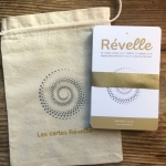 Cartes Révelle